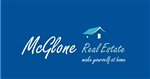 Logo Design by Logocraft for McGlone Real Estate | Design: #52086