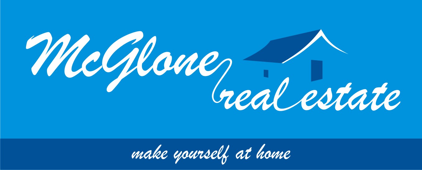 Logo Design by Logocraft for McGlone Real Estate | Design #52090