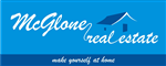 Logo Design by Logocraft for McGlone Real Estate | Design: #52090
