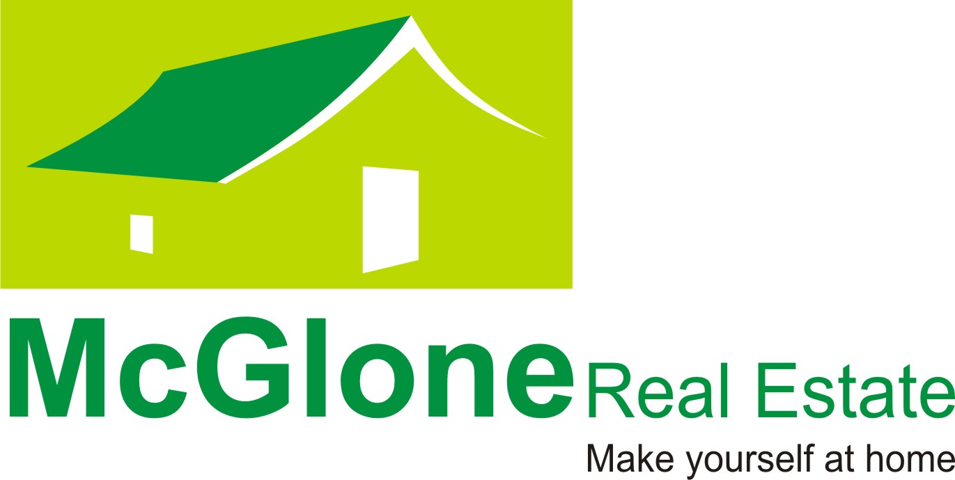 Logo Design by Logocraft for McGlone Real Estate | Design #52103