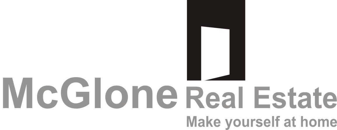 Logo Design by Logocraft for McGlone Real Estate | Design #52106