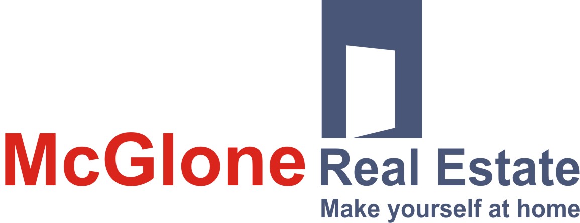 Logo Design by Logocraft for McGlone Real Estate | Design #52107