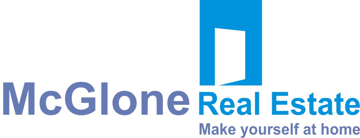 Logo Design by Logocraft for McGlone Real Estate | Design #52109