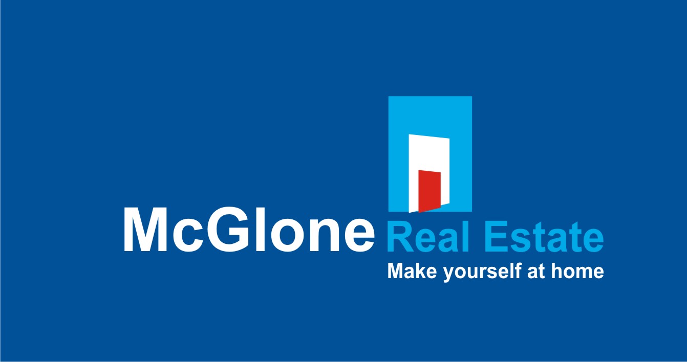 Logo Design by Logocraft for McGlone Real Estate | Design #52111