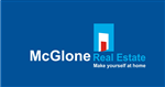 Logo Design by Logocraft for McGlone Real Estate | Design: #52111