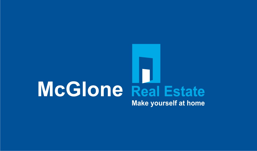 Logo Design by Logocraft for McGlone Real Estate | Design #52112