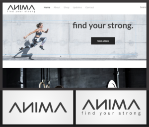 Logo Design by Yusak Lesmana