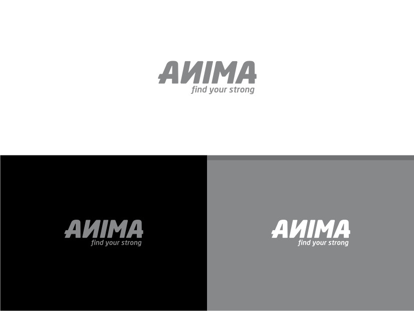 Diseño de Logo por Atvento Graphics para ANIMA | Diseño #19052556