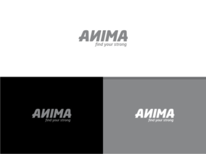 ANIMA | Logo Design by Atvento Graphics