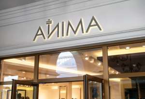 Logo-Design von Deziners Zone für ANIMA | Design: #19035842