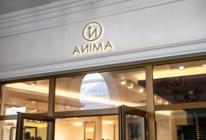 Logo-Design von Deziners Zone für ANIMA | Design: #19043019