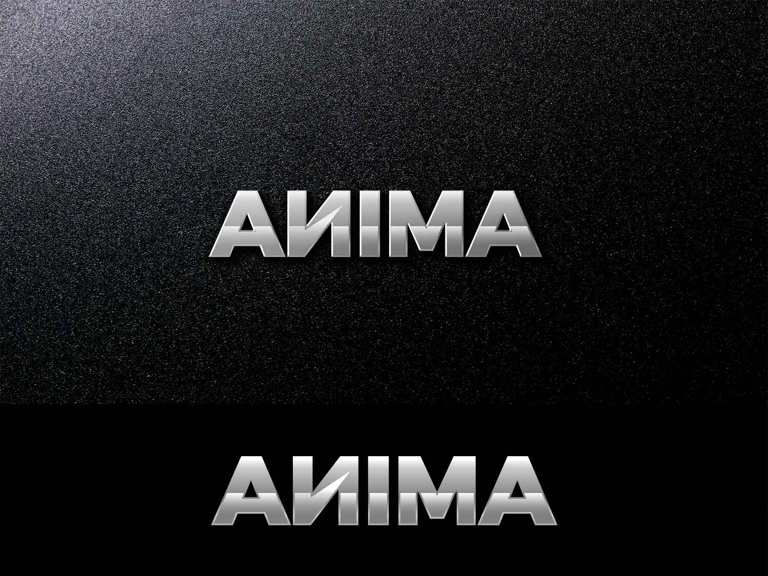 Logo Design by baki99 for ANIMA | Design #19070725