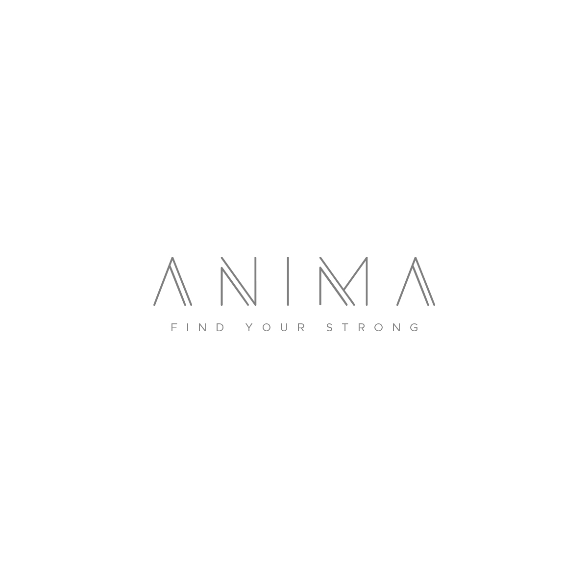 Logo Design by Bulbul Ahmed for ANIMA | Design #19043158