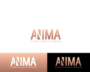 Logo-Design von Atec für ANIMA | Design: #19042568