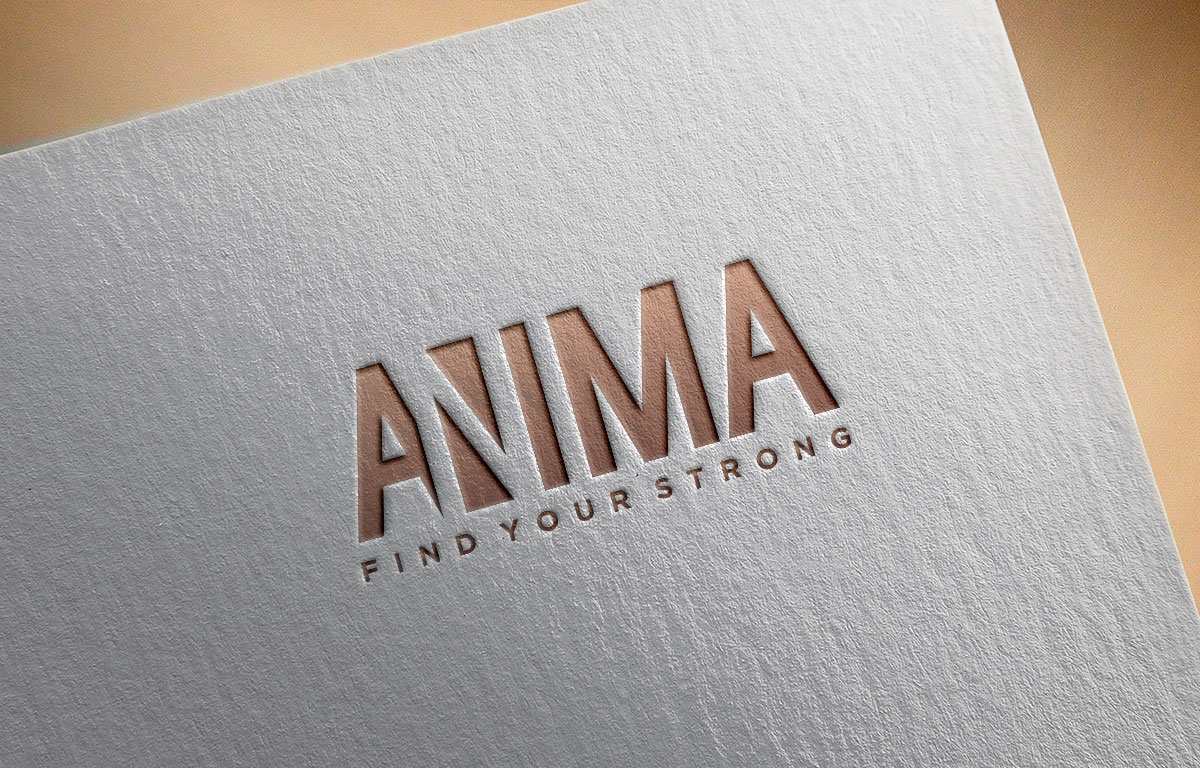 Logo Design by Atec for ANIMA | Design #19042585
