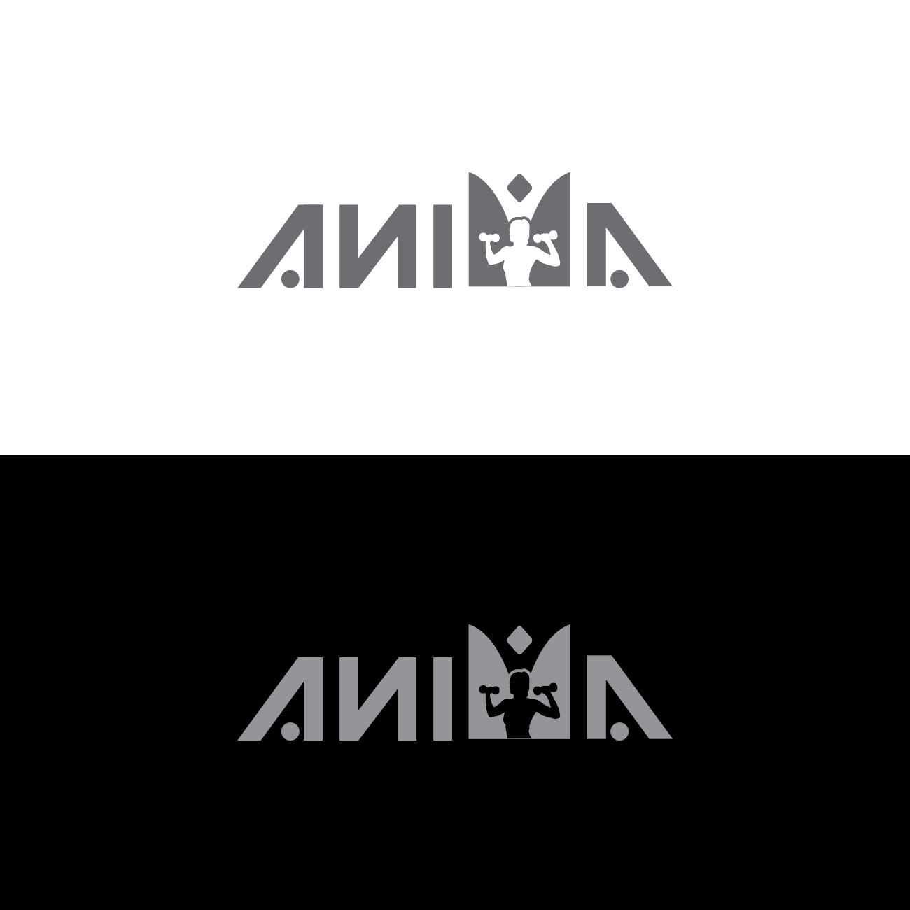 Logo Design by Riyan Kusumo for ANIMA | Design #19033498