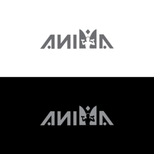 Logo Design by Riyan Kusumo for ANIMA | Design: #19033498