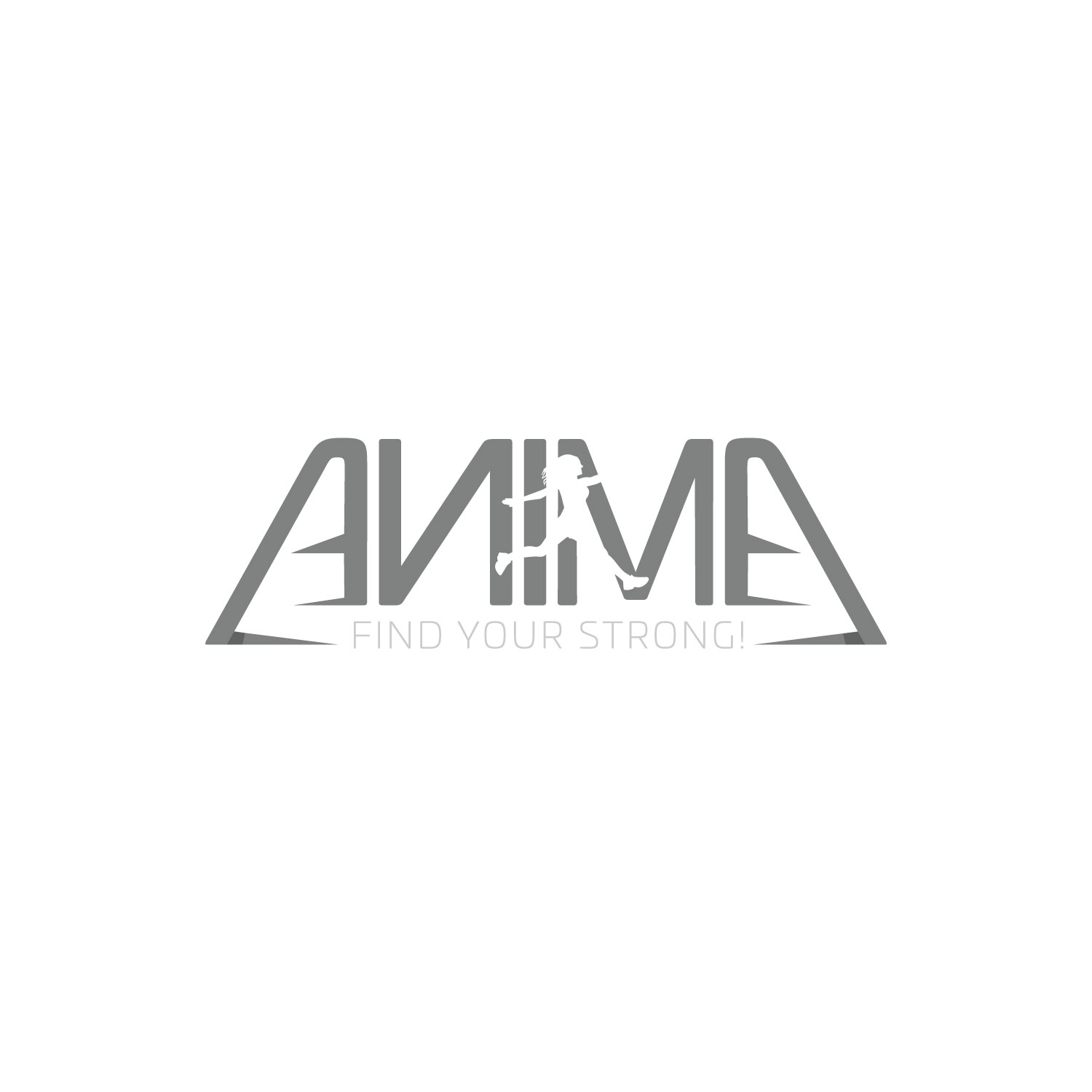Logo Design by Mosa Abo swelem for ANIMA | Design #19058806