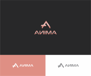 Logo Design by MKR for ANIMA | Design: #19032048
