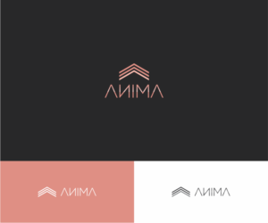 Diseño de Logo por MKR para ANIMA | Diseño: #19032049