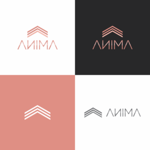 Logo Design by MKR for ANIMA | Design: #19034402