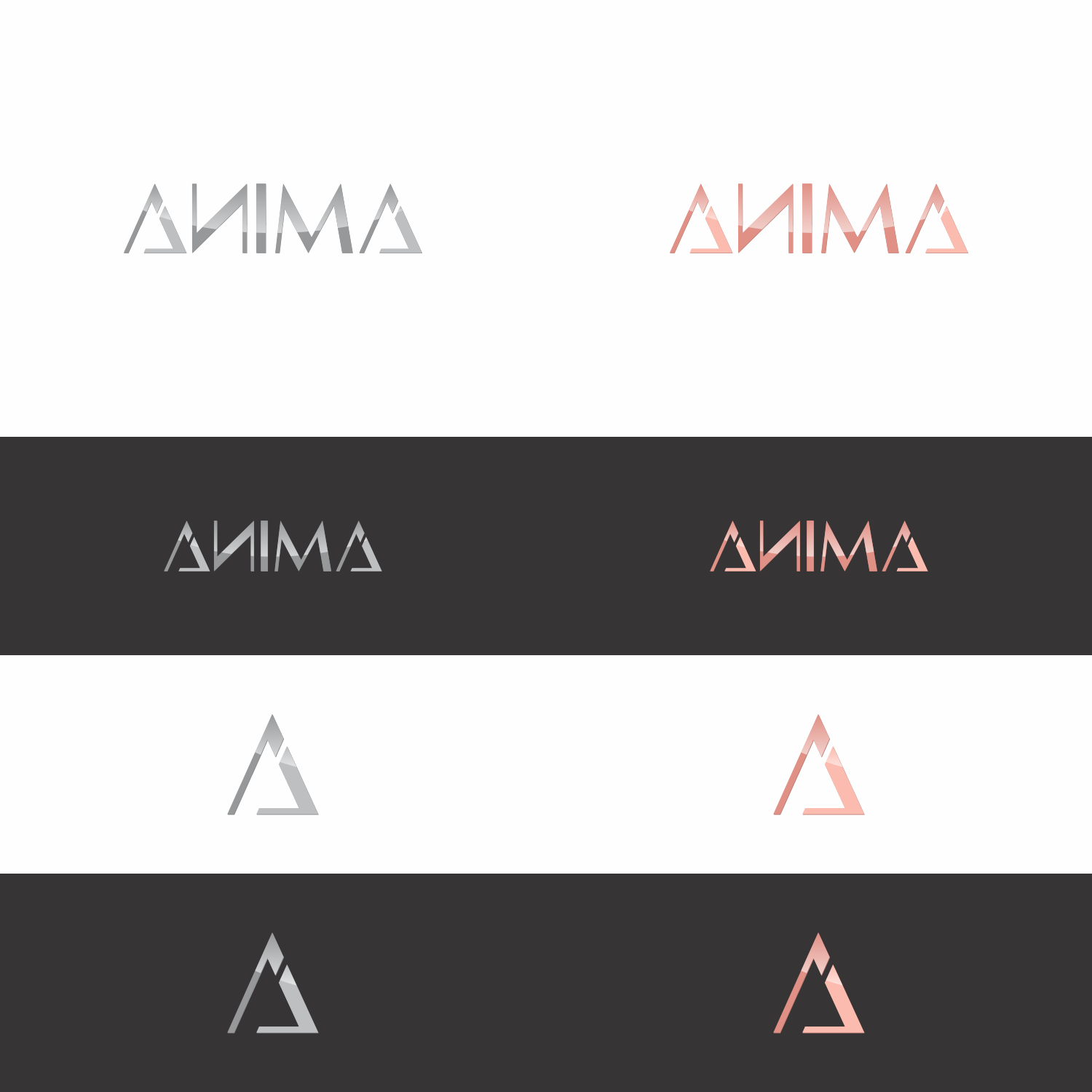Logo Design by MKR for ANIMA | Design #19036811
