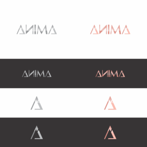 Logo Design by MKR for ANIMA | Design: #19036811