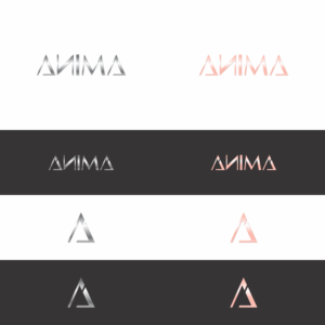 Logo-Design von MKR für ANIMA | Design: #19036813