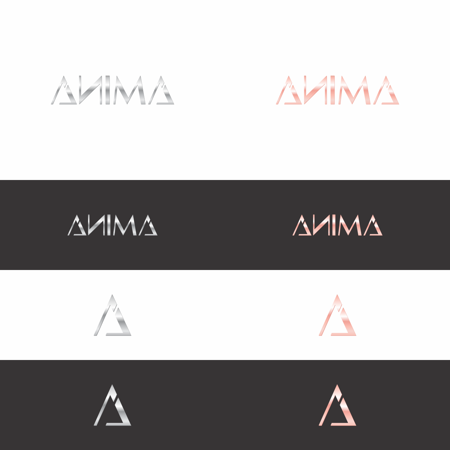 Logo Design by MKR for ANIMA | Design #19036814