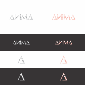 Logo Design by MKR for ANIMA | Design: #19036814
