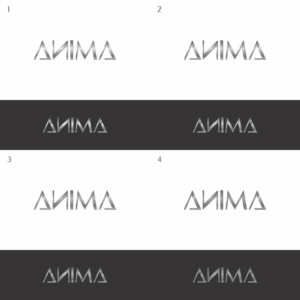 Logo-Design von MKR für ANIMA | Design: #19039829
