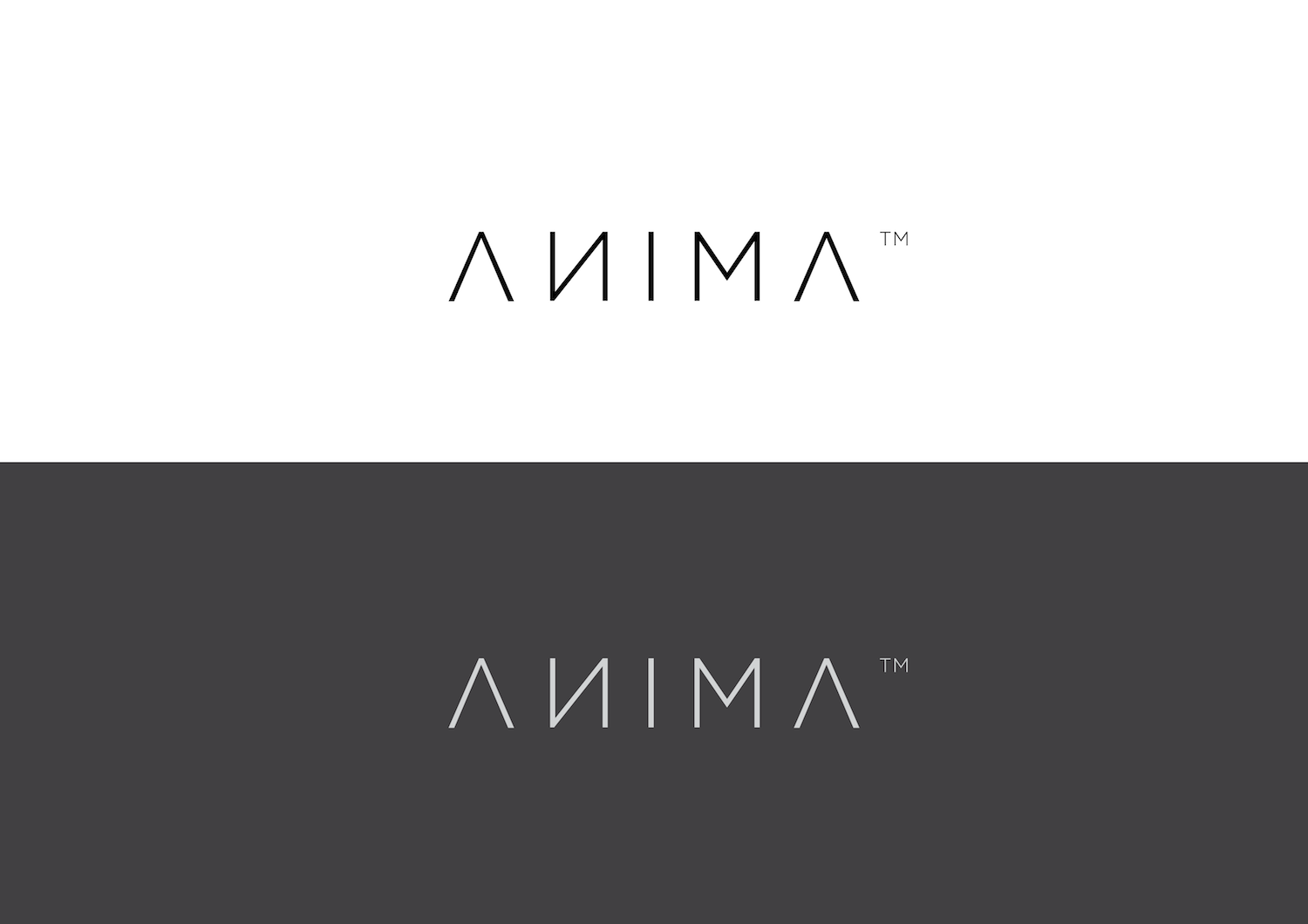 Logo-Design von Matt Bradshaw für ANIMA | Design #19036961