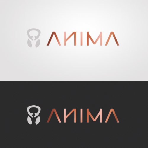 Logo Design by Blue Moon Design for ANIMA | Design #19036909
