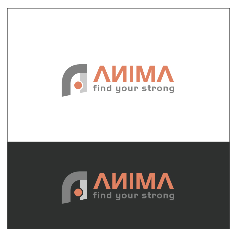 Logo Design by codopoliz.solutions for ANIMA | Design #19033810
