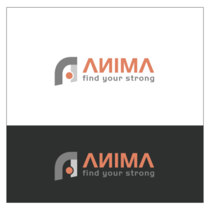 Logo Design by codopoliz.solutions for ANIMA | Design: #19033810