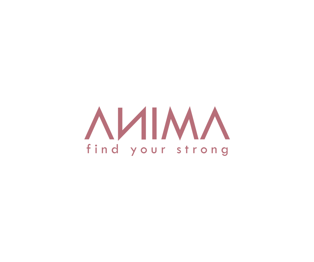 Logo Design by Krice for ANIMA | Design #19034280