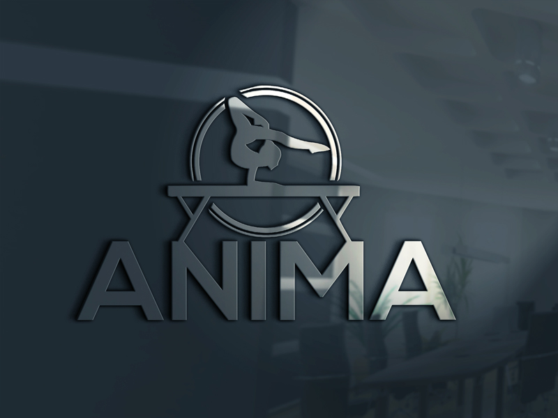 Logo Design by NEOTERIC for ANIMA | Design #19042984