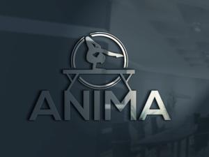 Diseño de Logo por NEOTERIC para ANIMA | Diseño: #19042984