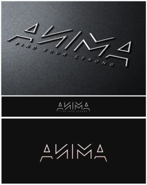 Logo-Design von studio4design für ANIMA | Design: #19052492