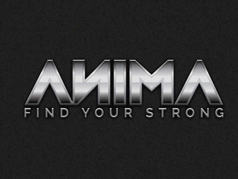 Logo Design by gurudev3 for ANIMA | Design #19070932