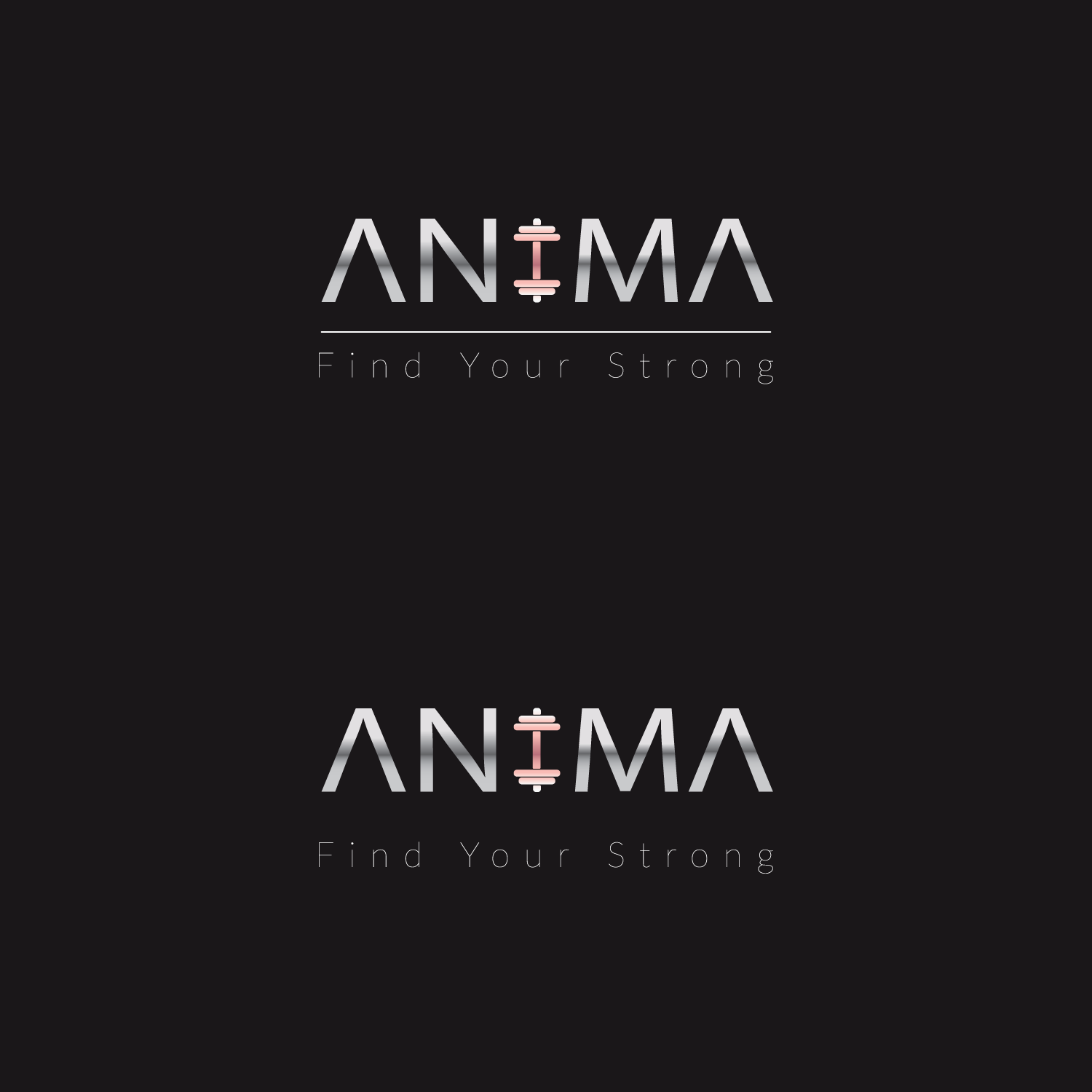 Logo-Design von atharv28arav für ANIMA | Design #19064603