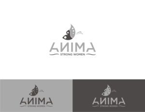 Diseño de Logo por ahmad 18 para ANIMA | Diseño: #19041247