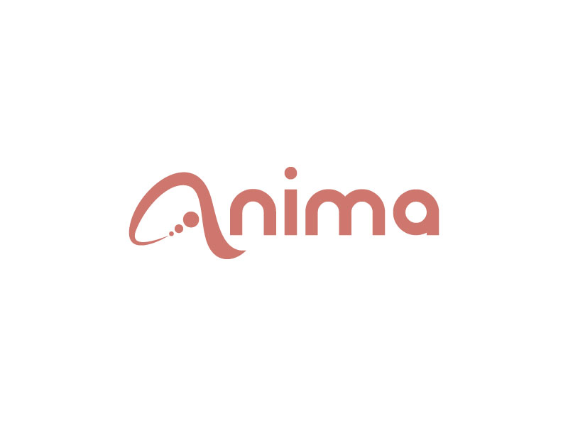 Logo Design by Banglalink 2 for ANIMA | Design #19060534