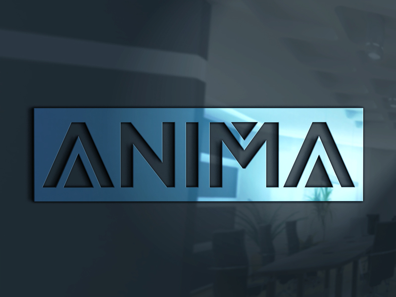 Logo Design by sayma00 for ANIMA | Design #19053302