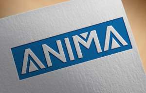 Diseño de Logo por sayma00 para ANIMA | Diseño: #19053303
