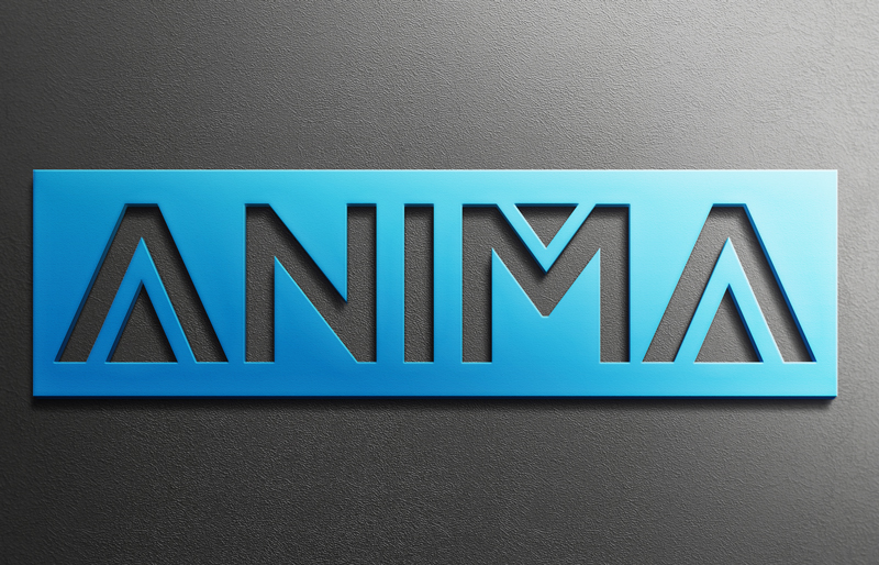 Diseño de Logo por sayma00 para ANIMA | Diseño #19053304