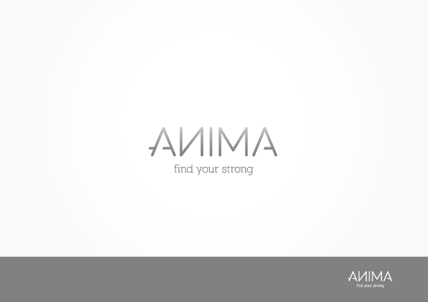 Logo-Design von Sofia Pereira für ANIMA | Design #19081077