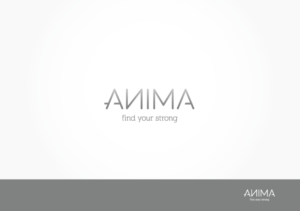 Logo-Design von Sofia Pereira für ANIMA | Design #19081077