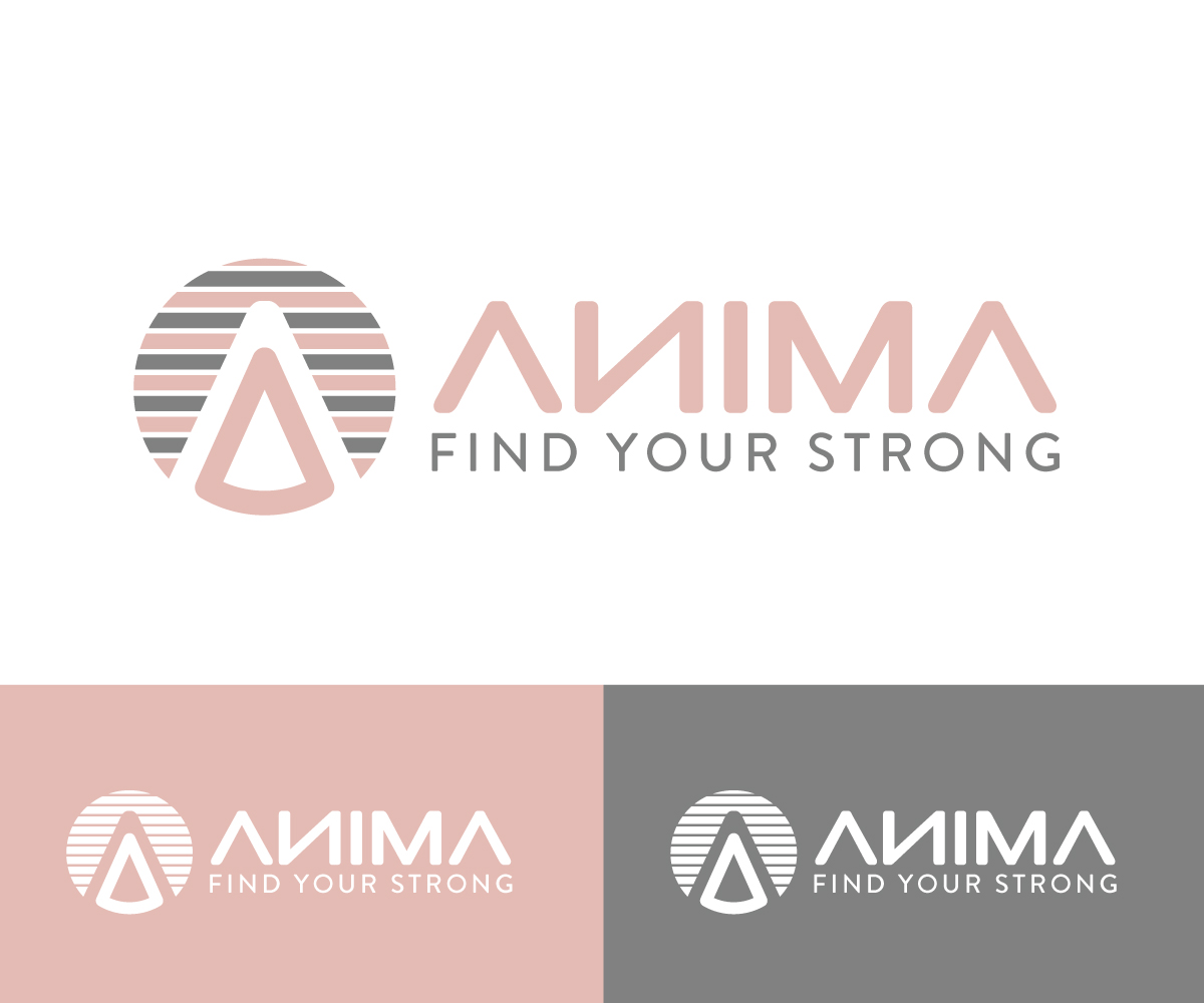 Logo-Design von logooffers für ANIMA | Design: #19034573