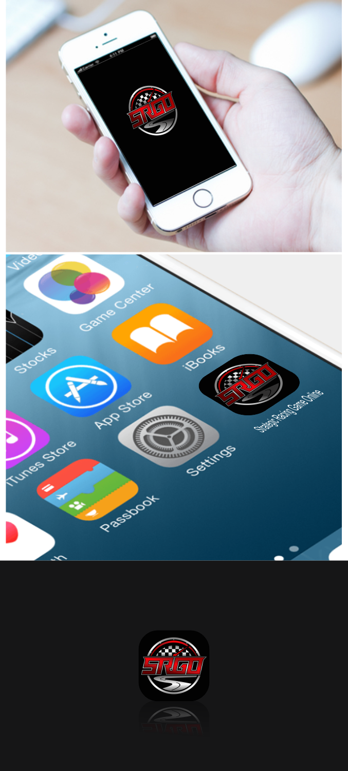 Logo Design by moisesf for this project | Design #19031893